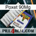 Poxet 90Mg 11